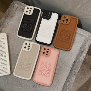 人気新品 LOEWE / ロエベ ケース iPhone 14...