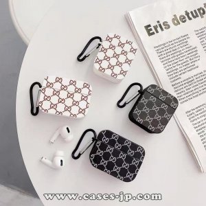 人気商品 ブランド AirPods 1/2世代 /PRO ケ...