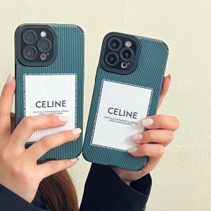 人気CELINE / セリーヌ iPhone 13/13 Pro/13 Pro Max/12/12 Pro/12 Pro Max/11 pro ケース 人気芸能人愛用 ブランド 特別価格でのご提供 [#case2022083114]