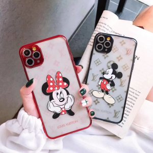 【Disney / ディズニー】人気 iPhone 11/1...