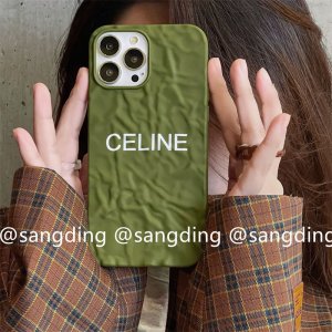 【2022新作】人気CELINE / セリーヌ iPhone 13/13 Pro/13 Pro Max/12/12 Pro/12 Pro Max ケース 人気芸能人愛用 ブランド アイフォン11/xr/11 pro/Xs/Xs max 携帯カバ ー [#case2022041513]