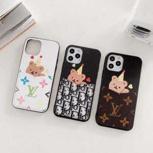 【2020新作】DIOR / ディオール iPhone 12...