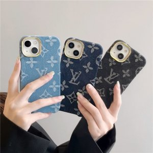 【2022新作】人気 LOUIS VUITTON / ルイヴィトン ケース iPhone 13/13 Pro/13 Pro Max/12/12 Pro/12 Pro Max ケース ファッション新品 [#case2022101715]