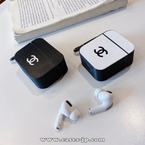 ブランド CHANEL / シャネル AirPods 1/2/3世代 /PRO ケース ファッション ブランド 人気おすすめ[#case2021022710]