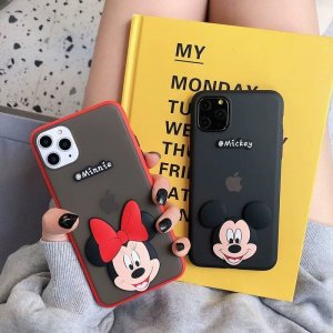 【Disney / ディズニー】人気 iPhone 11/1...