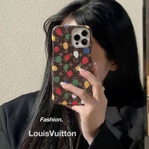 【2023新作】人気 ファッション新品 LOUIS VUITTON / ルイヴィトン ケース iPhone 14/14 Pro/14 Pro Max/13/13 Pro/13 Pro Max/12/12 Pro/12 Pro Max/11/11 PRO Max ケース [#case202302197]