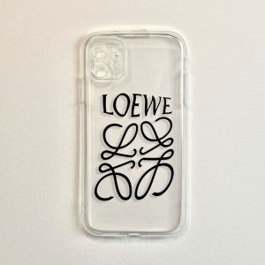 【2022新作】 人気新品 LOEWE / ロエベ ケース ...