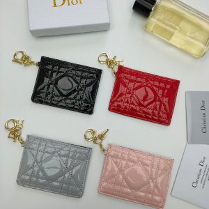 人気 ブランド DIOR / ディオール カードケース レデ...