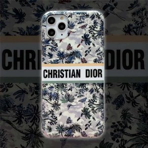 【ディオール】 人気 Dior iPhone 12/11/11Pro/XR/XS/XS MAX/8/7 ケース 携帯電話ケース 即納品[#005]