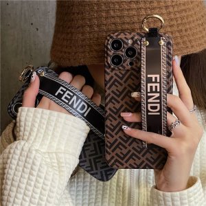 贅沢 ブランド FENDI / フェンディ ケース iPho...