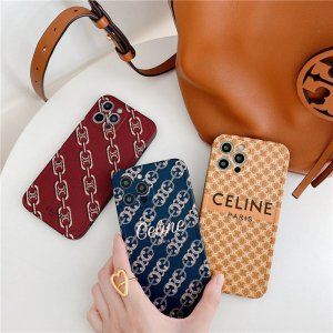 CELINE / セリーヌ iPhone 14/14 Plu...