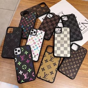 【2020新作】 贅沢 ブランド ★ ルイヴィトン / Louis Vuitton iPhone 12mini/12 Pro/12 Pro Max/11 /XS/8/7/6 ケース 芸能人愛用 人気おすすめ[#lv11022]