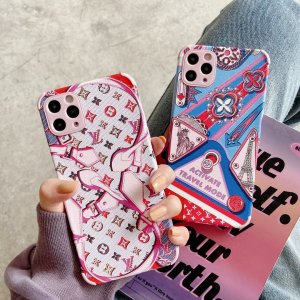 LOUIS VUITTON / ルイヴィトン iPhone 13/13 Pro/13 Pro Max/12mini/12 Pro/12 Pro Max/11/11pro maxケース ブランド ルイヴィトン アイフォン 7/8 plus 携帯カバ ー 独特 iphone Xr/Xs/xs maxカバー[#121620]