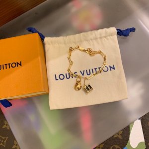 LOUIS VUITTON / ルイヴィトン ブレスレット ...