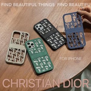 【2021新作】 大人気新品 DIOR / ディオール iP...