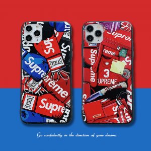 【シュプリーム】 Supreme iPhone 11 /XS...