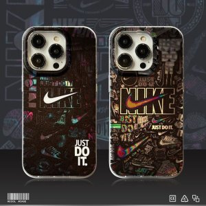 大人気 NIKE / ナイキ iPhone 14/14 Pr...
