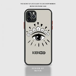 KENZO / ケンゾー iPhone 12 Mini/12...