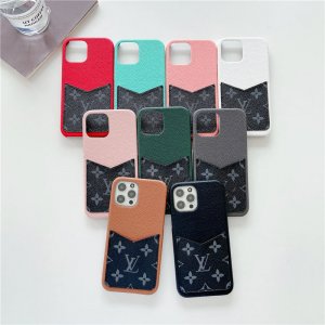 大人気 Louis Vuitton 公式ウェブサイト1：1 スーパーコピー ルイヴィトン iPhone 13/13 Pro/12/12pro max/11/XS/8/7 Plus カバー 芸能人愛用[#case202206015]