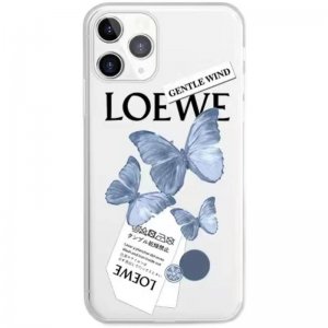【2022新作】LOEWE / ロエベ iPhone 13/...