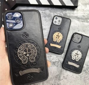 【クロムハーツ】 人気 Chrome Hearts iPho...