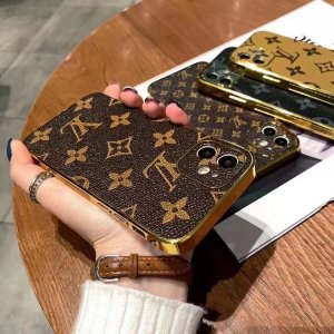 【2022新作】人気 LOUIS VUITTON / ルイヴィトン ケース iPhone 13/13 Pro/13 Pro Max/12/12 Pro/12 Pro Max/11 PRO/MAX/XS/8/7 plus ケース ブランド ファッション 男女兼用 [#case2022061717]