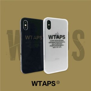 【WTAPS】人気 ブランド ダブルタップス iPhone ...
