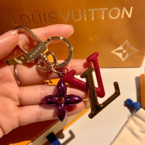 LOUIS VUITTON (ルイヴィトン) LV ロゴ モ...