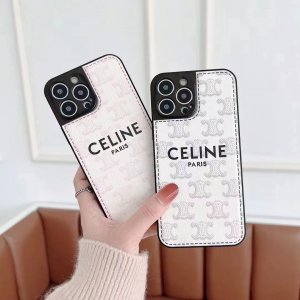 人気CELINE / セリーヌ iPhone 13/13 Pro/13 Pro Max/12/12 Pro/12 Pro Max ケース 人気芸能人愛用 ブランド アイフォン11/xr/11 pro/Xs/Xs max 携帯カバ ー [#case202201278]