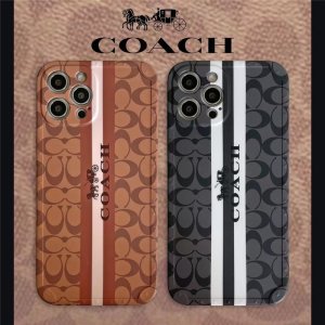 【2021新作】高品質 COACH / ア ベイシング エイプ iPhone 12/11/11Pro/XR/XS/XS MAX/8/7 ケース 芸能人愛用[#case20210704]