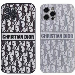 【2022新作】人気 DIOR / ディオール ケース iPhone 13/13 Pro/13 Pro Max/12/12 Pro/12 Pro Max/11 PRO/MAX/XS/8/7 plus ケース ファッション ブランド 特価販売中! [#case202206167]