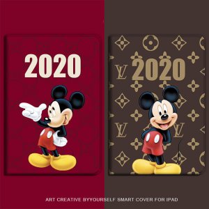 人気 ブランド Disney / ディズニー iPad Pr...