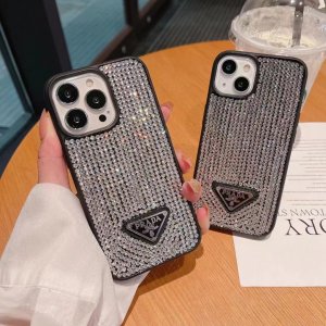 【プラダ】 PRADA iPhone 13/13 Pro/1...