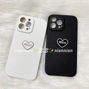 【2022新作】人気 MIUMIU / ミュウミュウ 携帯電話 ケース iPhone 14/14 Plus/14 Pro/14 Pro Max/13/13 Pro/13 Pro Max/12/11 PRO MAX ケース ファッション ブランド 男女兼用[#case202211165]