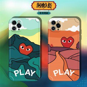 【2021新作】人気新品 ブランド コムデギャルソン CDG...