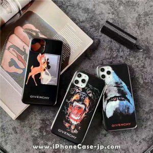 贅沢 ブランド Givenchy / ジバンシィ iPhone XS/8/7/6/plus ケース ファッション ブランド[#008]