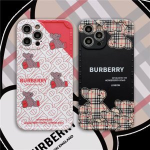 【2022新作】BURBERRY / バーバリー iPhon...