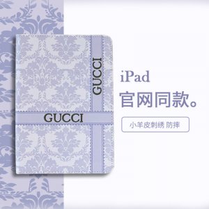 人気 ブランド GUCCI iPad Proケース 9.7イ...