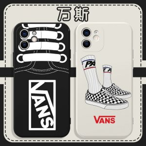 【2022新作】人気 VANS / バンズ ケース iPho...