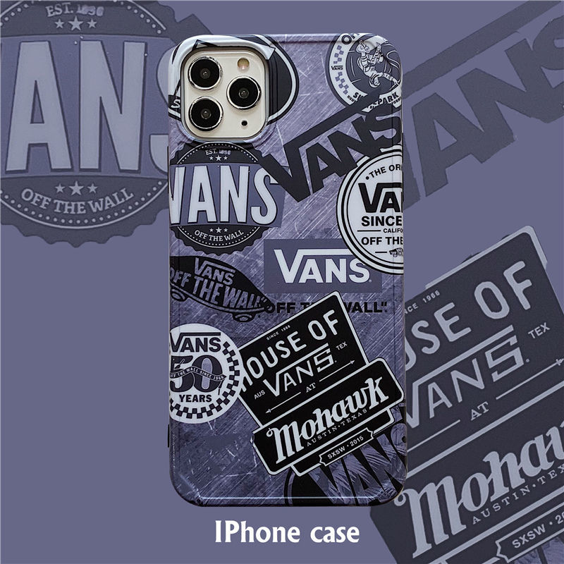 【VANS】人気 ブランド ヴァンズ iPhone 14/14 Plus/14 Pro/14 Pro Max/13/12 Mini/12 Pro/12 Pro Max/11/11Pro/X/XS/8/7 plus ケース スマホケース[#102911]