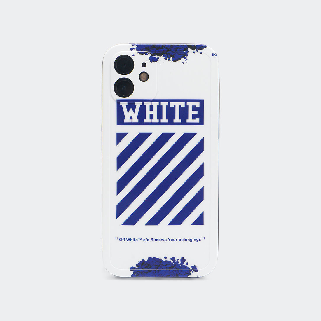 人気 Off-White / オフホワイト ケース iPhone 13/13 Pro/13 Pro Max/12/12 Pro/12 Pro Max/11 PRO/MAX/XS/8/7 plus ケース ファッション ブランド シリコーン素材 新品 個性潮流 男女兼用[#case2021122914]