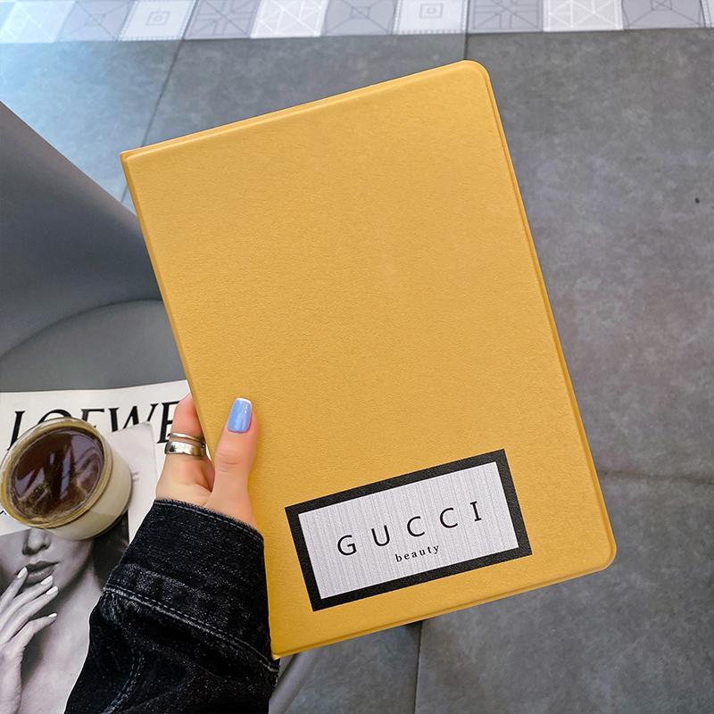 人気 ブランド GUCCI iPad Proケース 2021/2020/2018/2017 iPad 9.7インチ カバー iPad Air1/2/3/4/5 保護カバー iPad mini 1/2/3/4/5/6 ケース 保護性 [#case2022112110]