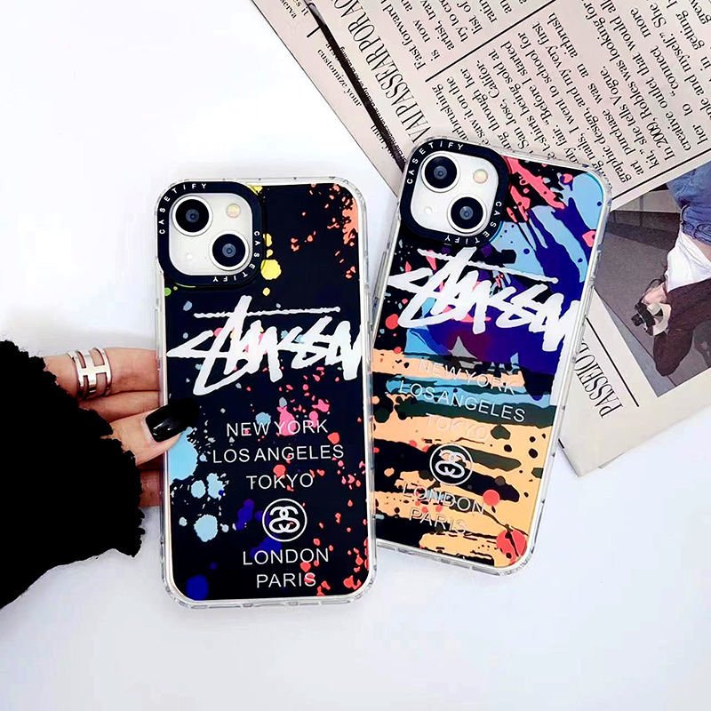 【2022新作】人気 品質 Stussy / ステューシー ケース iPhone 14/14 Plus/14 Pro/14 Pro Max/13/13 Pro/13 Pro Max/12/12 Pro/12 Pro Max/11 PRO MAX/XS ケース 限時特価 男女兼用 [#case2022102910]