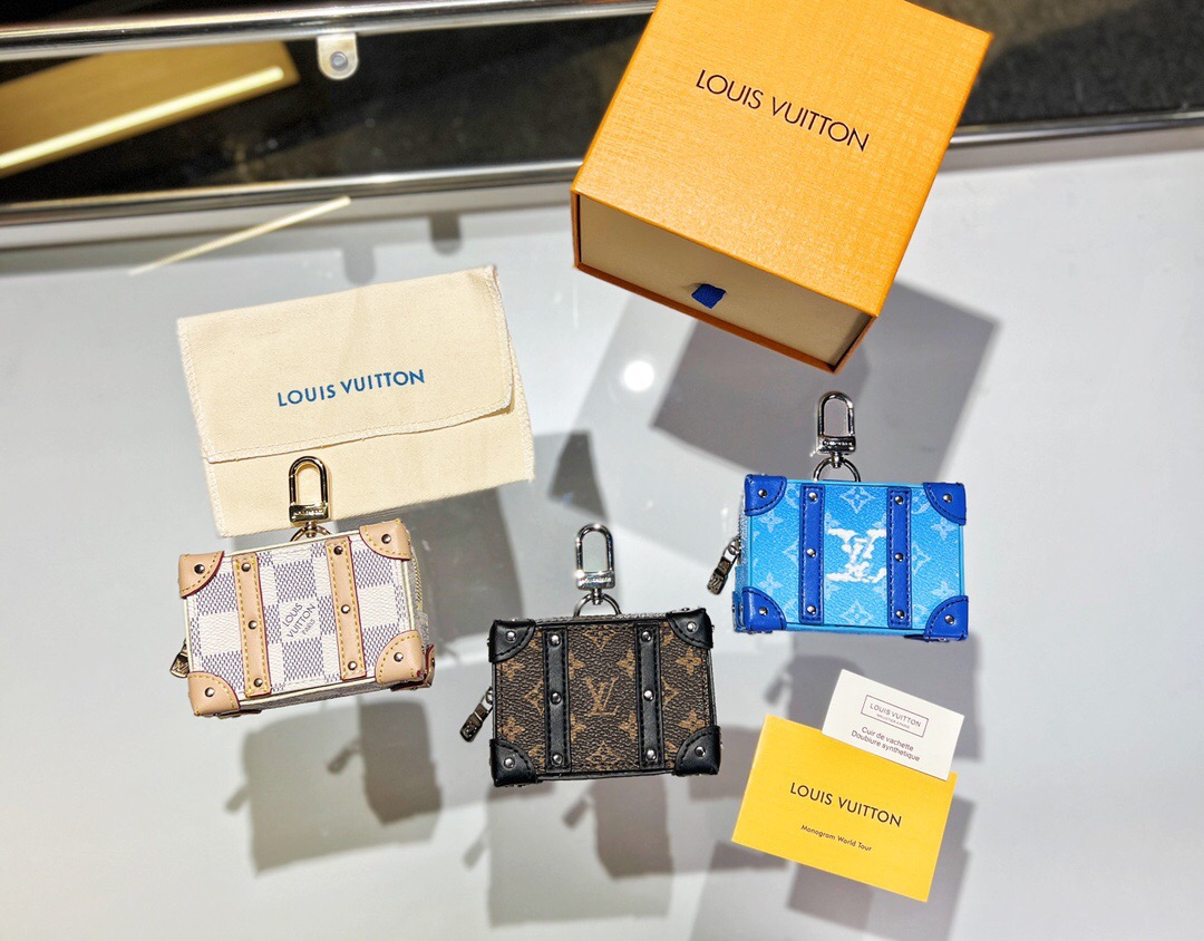 人気 LOUIS VUITTON 小銭入れ 小さなバッグ チャームツイスト ルイヴィトン モノグラム ファッション セール開催中 送料無料[#case2022090821]