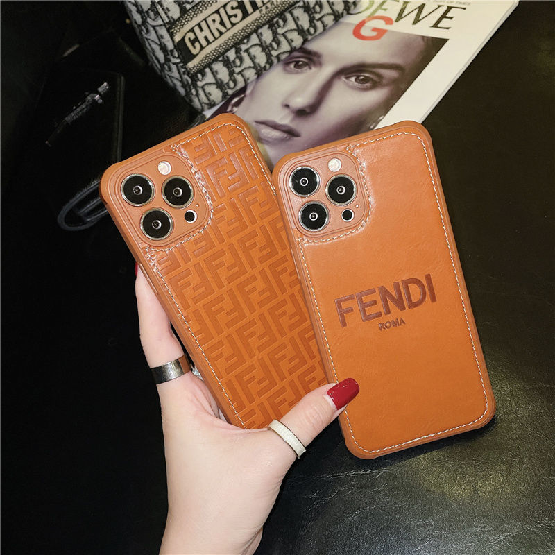 【2022新作】贅沢 ブランド FENDI / フェンディ ケース iPhone 13/13 Pro/13 Pro Max/12 /12 Pro/12 Pro Max/11 /XS/8/7 plus ケース 女子の素敵な ファッション大人気新品 [#case2022053114]