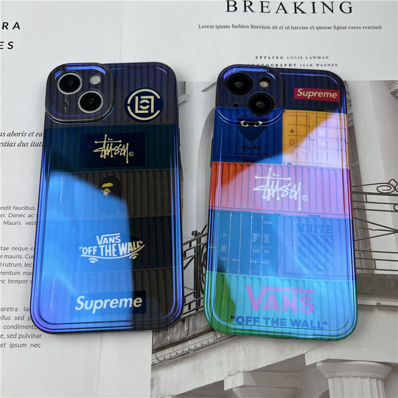 【2022新作】人気 Supreme / シュプリーム ケース iPhone 13/13 Pro/13 Pro Max/12/12 Pro/12 Pro Max/11 PRO/MAX/XS/8/7 plus ケース お洒落 ブランド 男女兼用 [#case202201196]