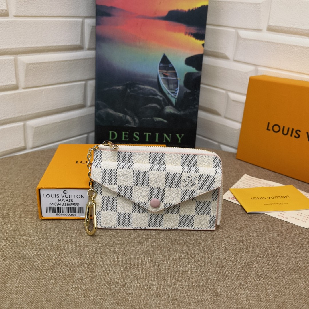 大人気 ブランド LOUIS VUITTON / ルイヴィトン M69431 財布 安い 高品質 芸能人愛用 [#lvwallet093]