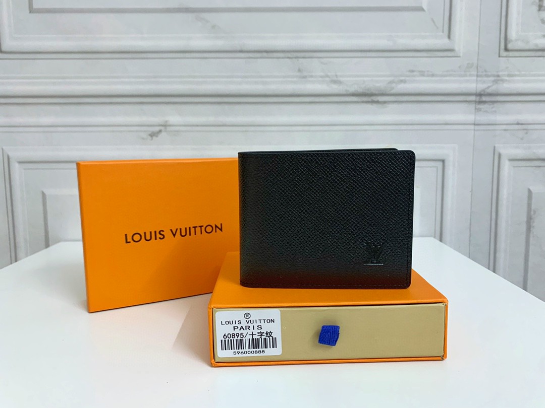 大人気 ブランド LOUIS VUITTON / ルイヴィトン M60895 財布 安い 高品質 芸能人愛用 [#lvwallet024]