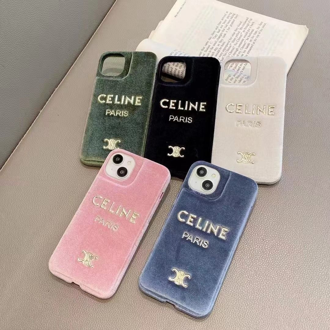 【2023新作】CELINE / セリーヌ iPhone 14/14 Plus/14 Pro/14 Pro Max/13/13 Pro/13 Pro Max/12/12 Pro/12 Pro Max/11/11pro maxケース カバ ー [#case202301126]