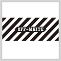Off-White /  オフホワイト